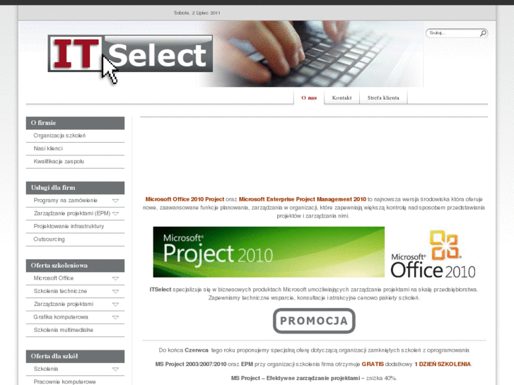 www.itselect.pl