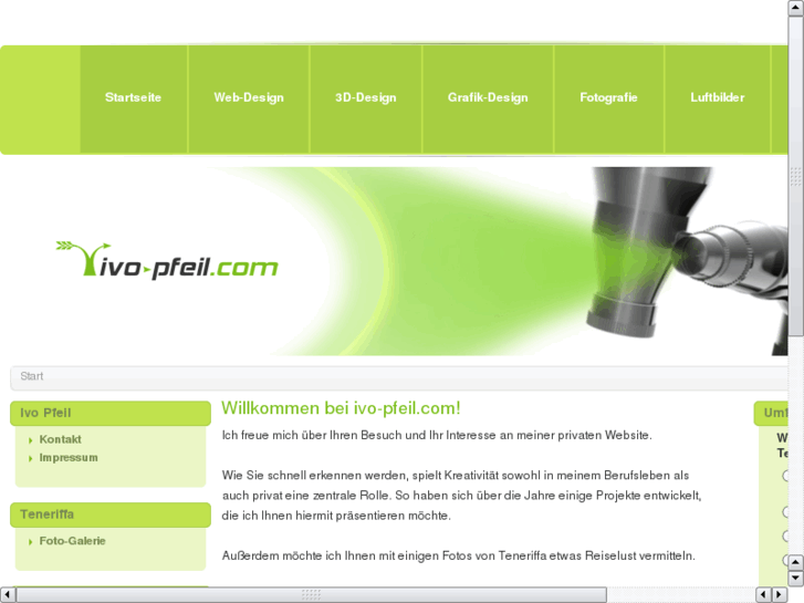 www.ivo-pfeil.com