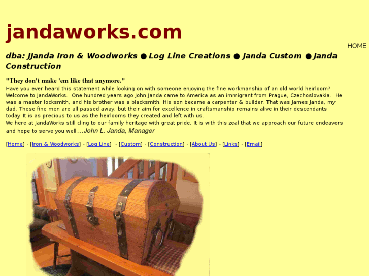 www.jandaworks.com