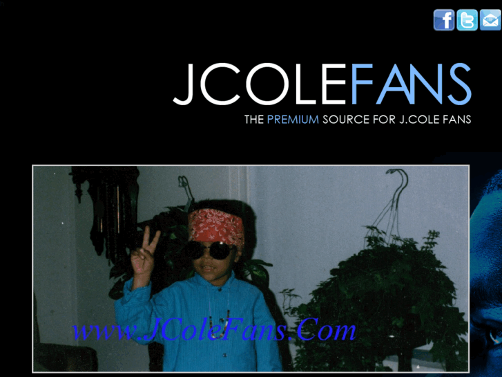 www.jcolefans.com