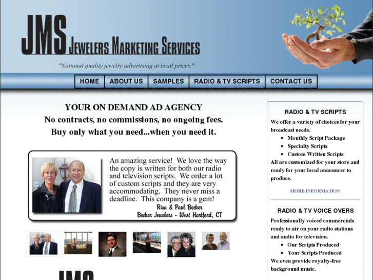 www.jewelersmarketingservices.com