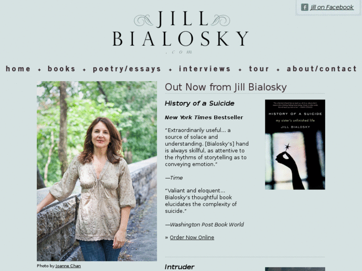 www.jillbialosky.com