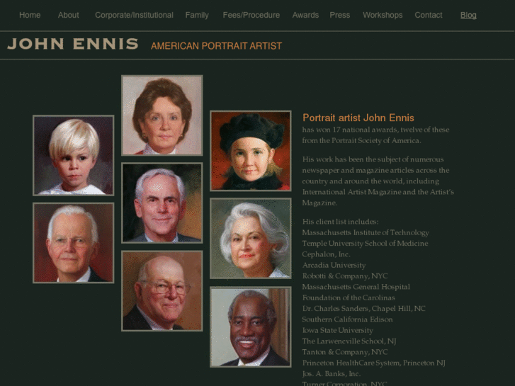 www.john-ennis.com