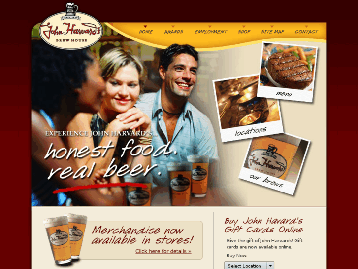 www.johnharvards.com