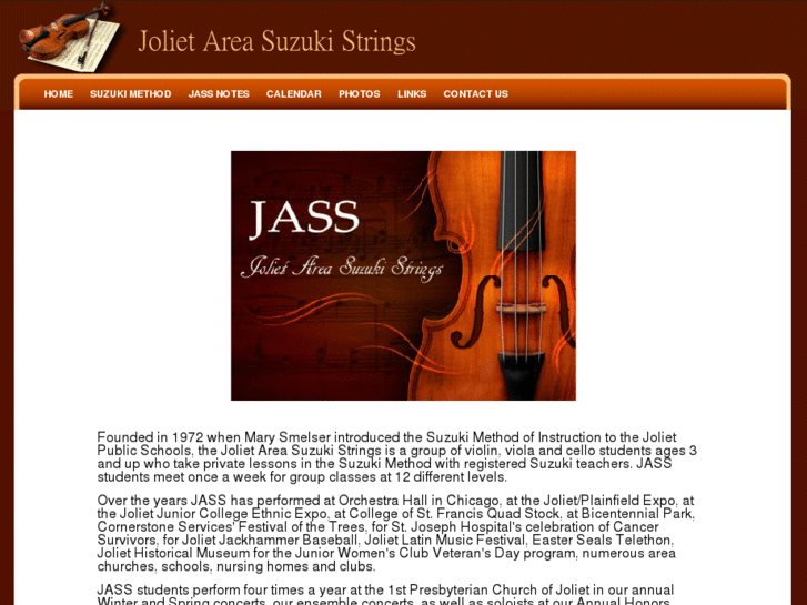 www.jolietsuzukistrings.org