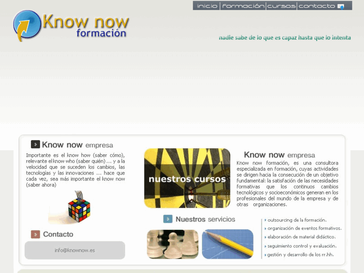 www.knownow.es