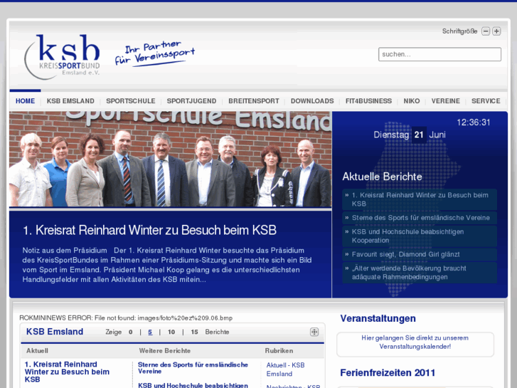 www.ksb-emsland.de