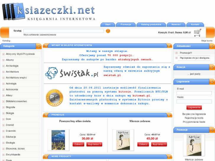 www.ksiazeczki.net