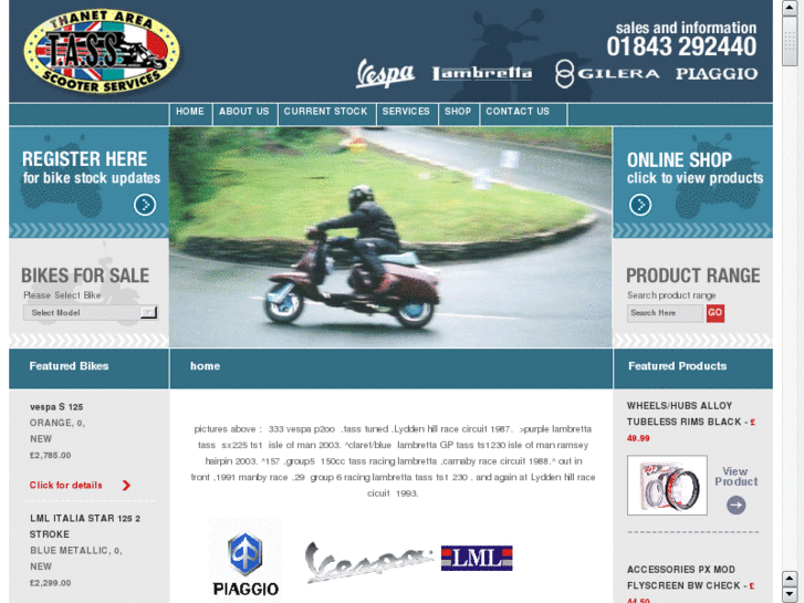 www.lambretta-parts.net