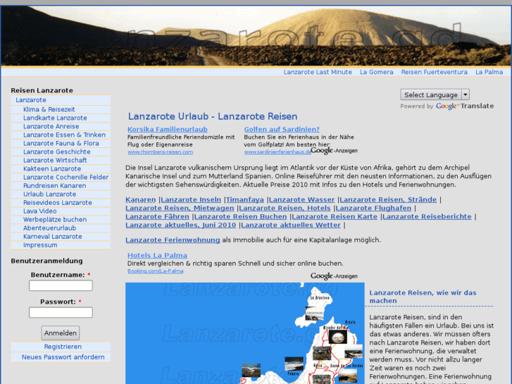 www.lanzarote-reise.org