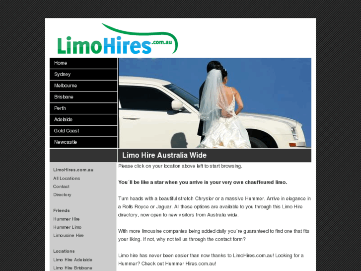 www.limohires.com.au