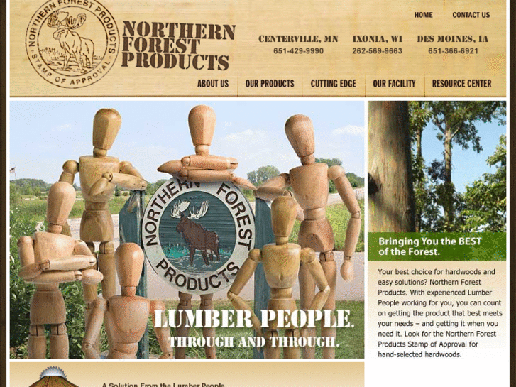 www.lumberpeople.com