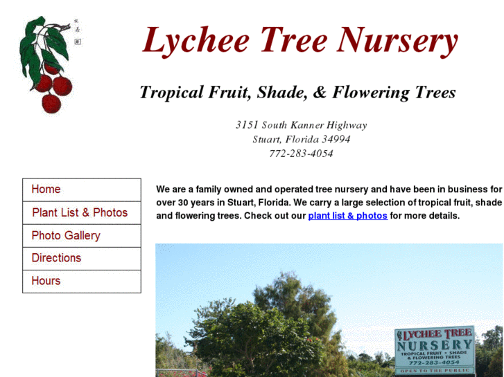 www.lycheetreenursery.com