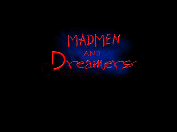 www.madmen-and-dreamers.com