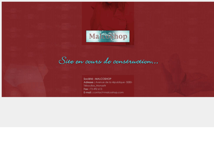 www.malcoshop.com