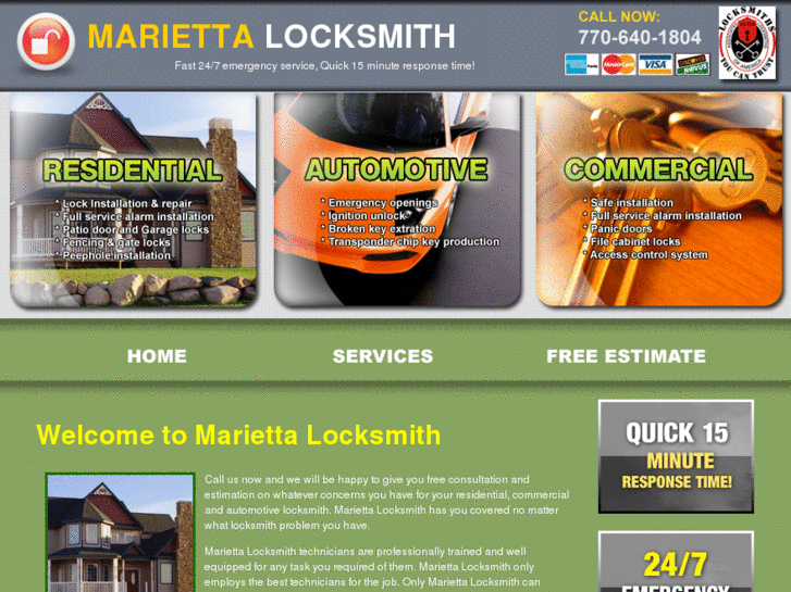 www.mariettalocksmithga.net