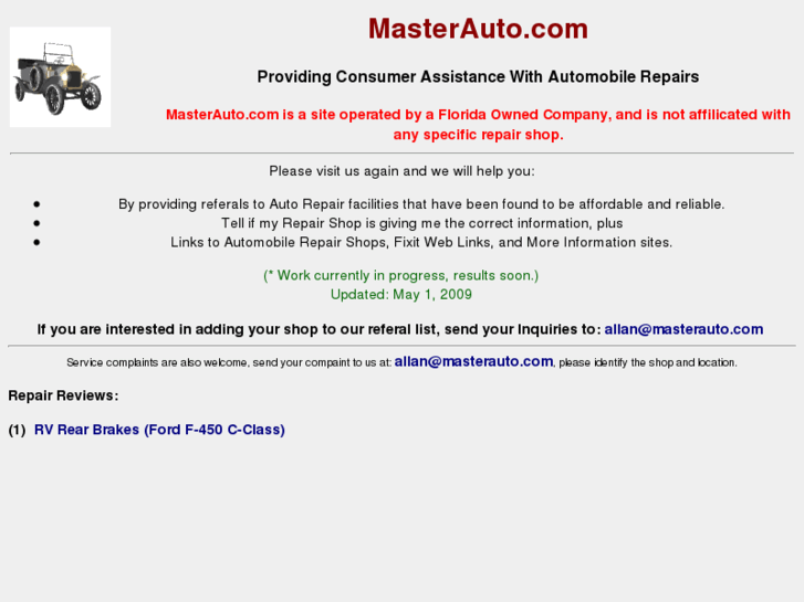 www.masterauto.com