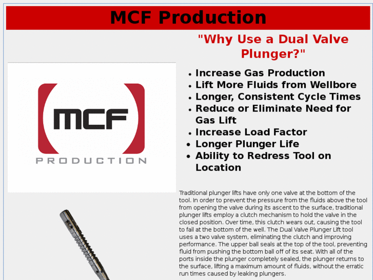 www.mcfproduction.com