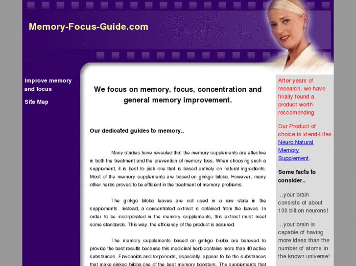 www.memory-focus-guide.com