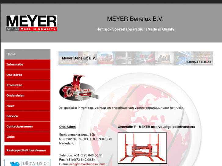 www.meyerbenelux.com