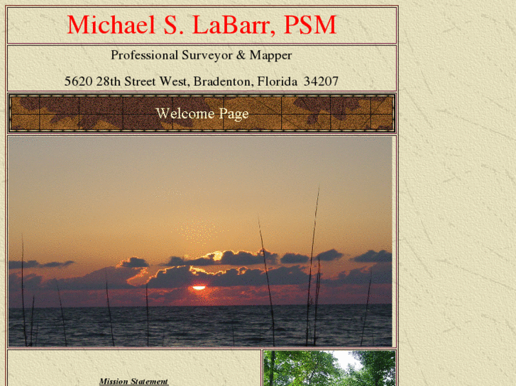 www.michaellabarr.com