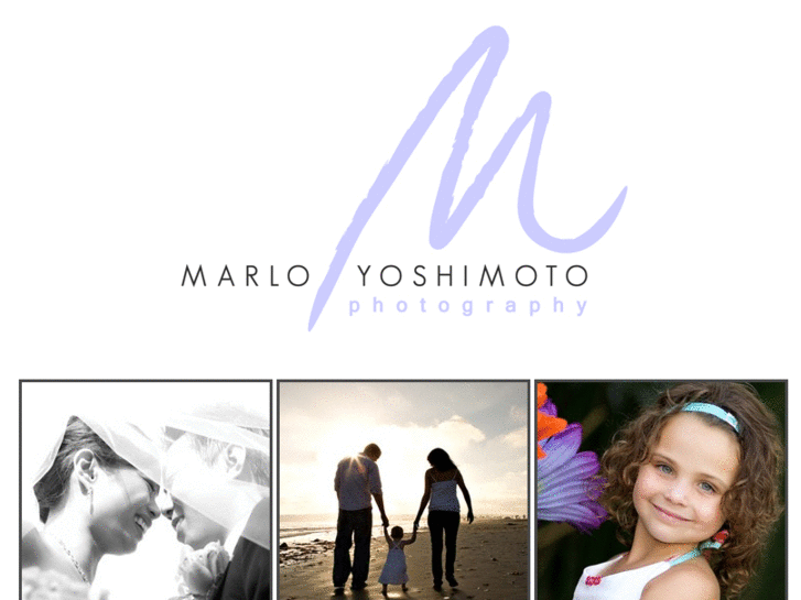 www.msyoshphoto.com