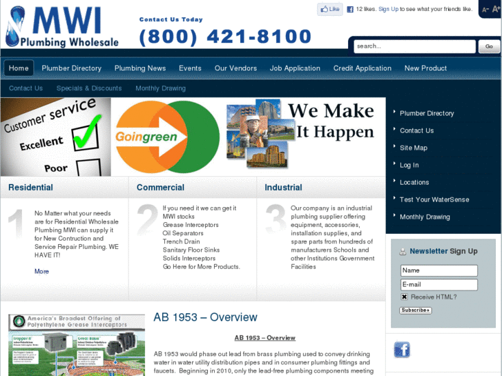 www.mwiplumbing.com