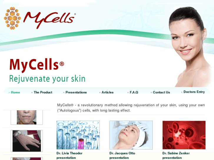 www.my-cells.net