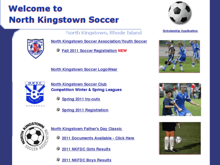 www.nksoccer.org