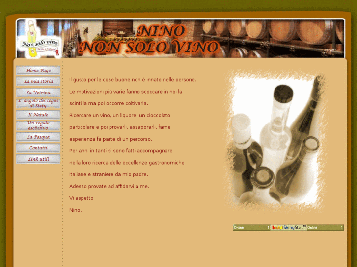 www.nonsolovinodinino.com