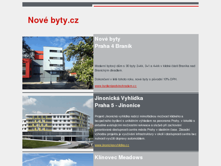 www.novebyty.cz