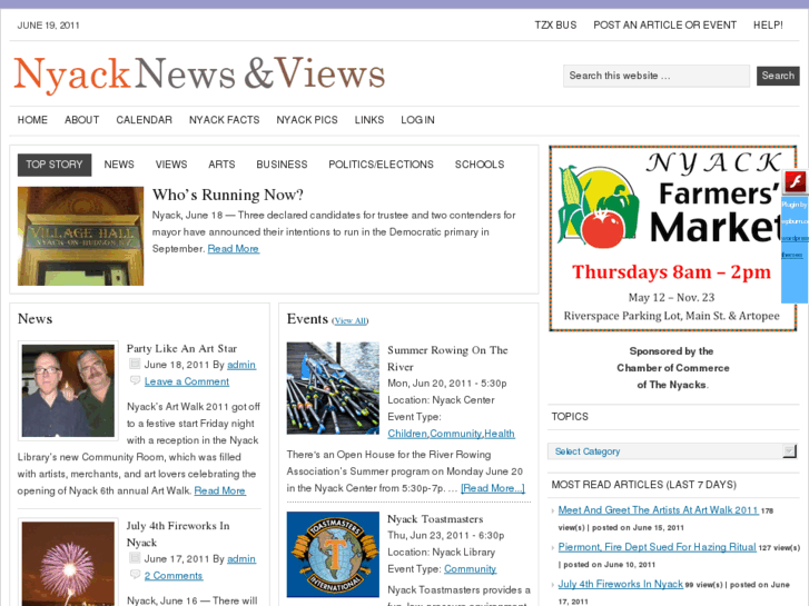 www.nyacknewsandviews.com