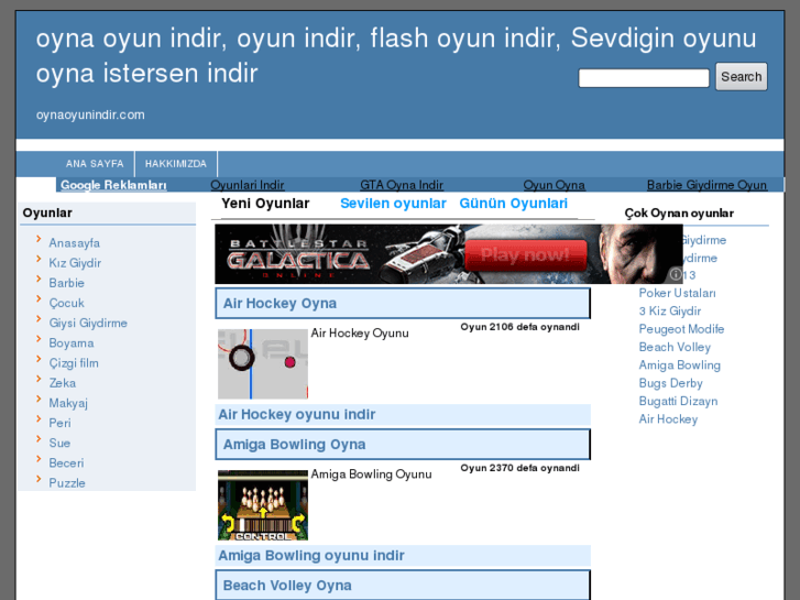 www.oynaoyunindir.com