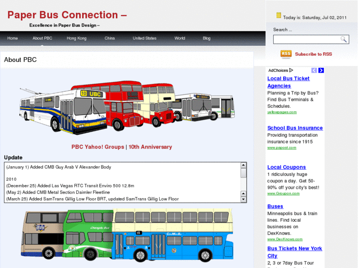 www.paperbuses.com