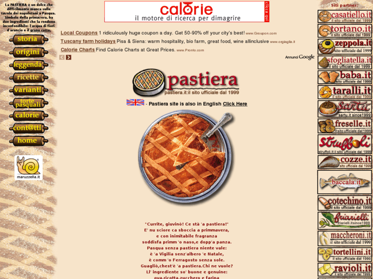 www.pastiera.it