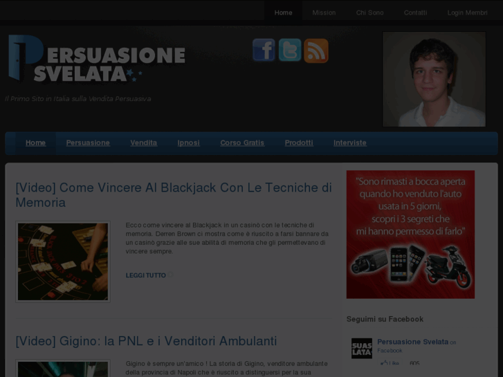 www.persuasionesvelata.com