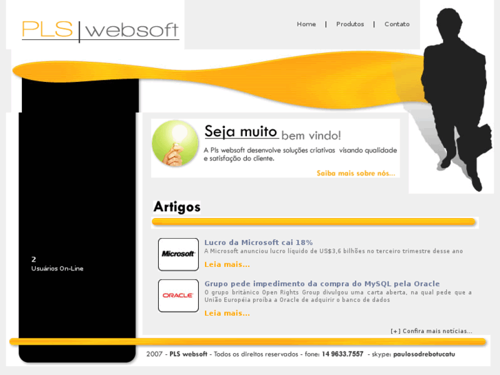 www.plswebsoft.com.br