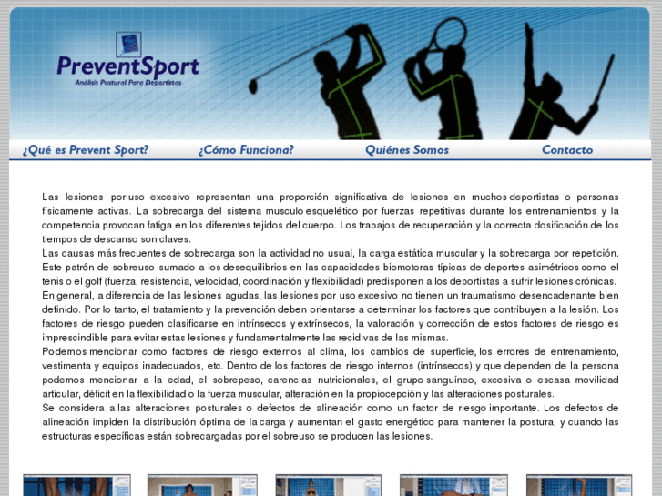 www.preventsport.com