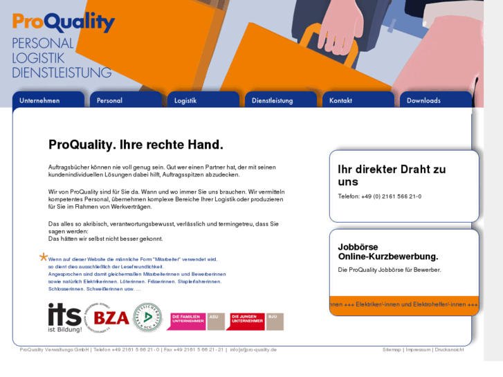 www.pro-quality.de