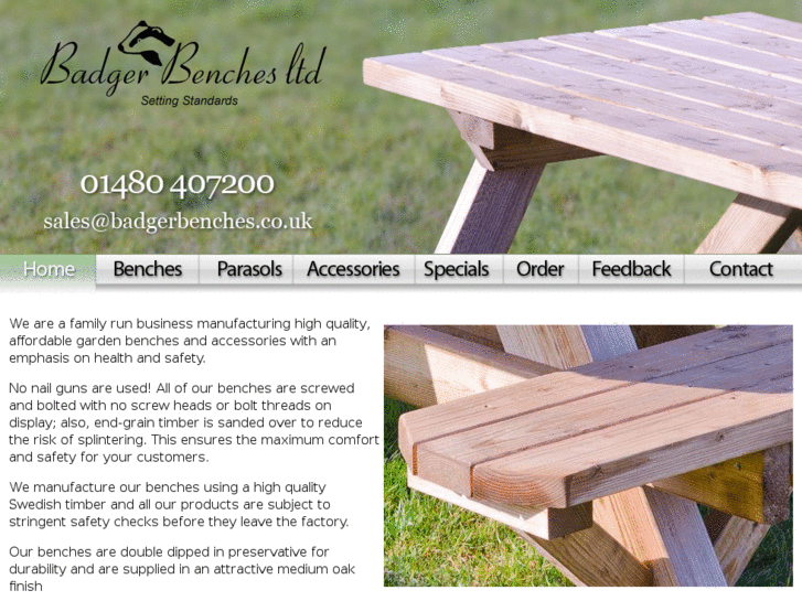 www.pub-bench.com