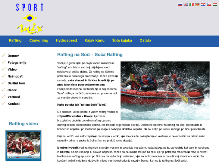 www.rafting-soca.com