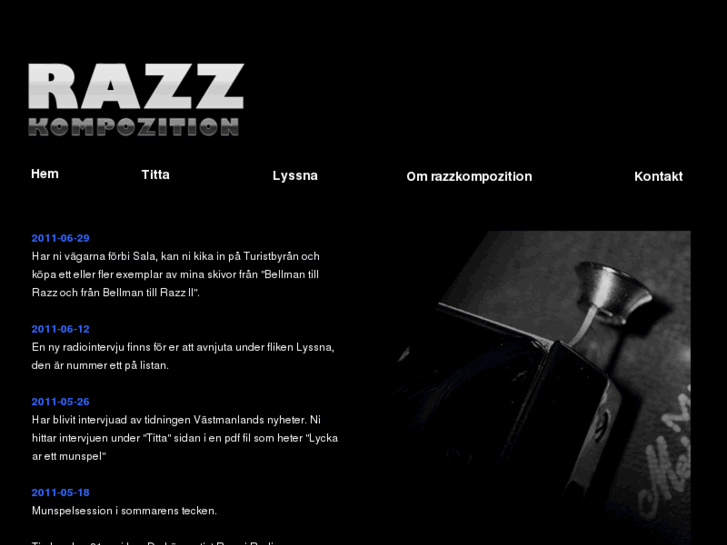 www.razzkompozition.se