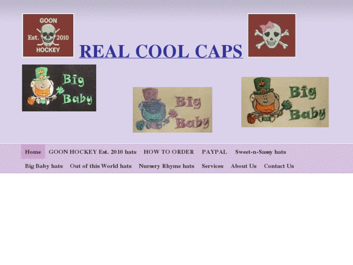 www.realcoolcaps.com