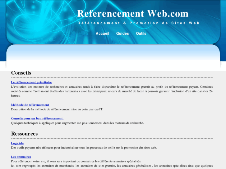 www.referencementweb.com