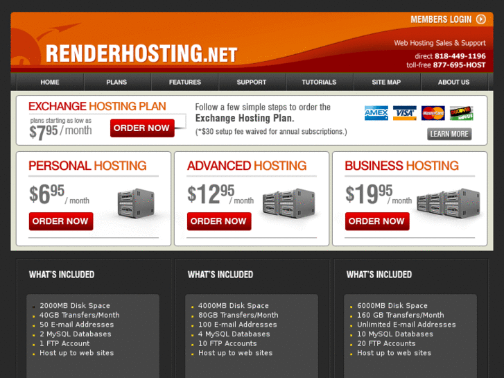 www.renderhosting.com