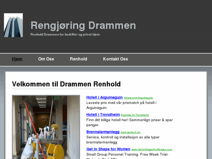 www.renholddrammen.com