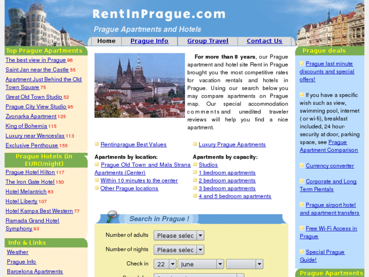 www.rentinprague.com