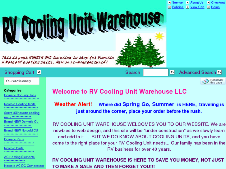 www.rvcoolingunit.net