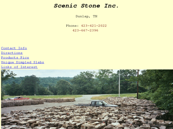 www.scenicstone.com