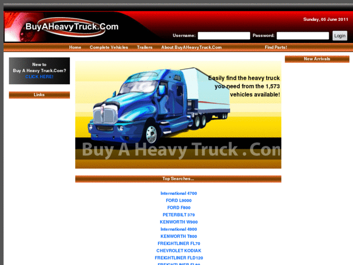 www.sellaheavytruck.com